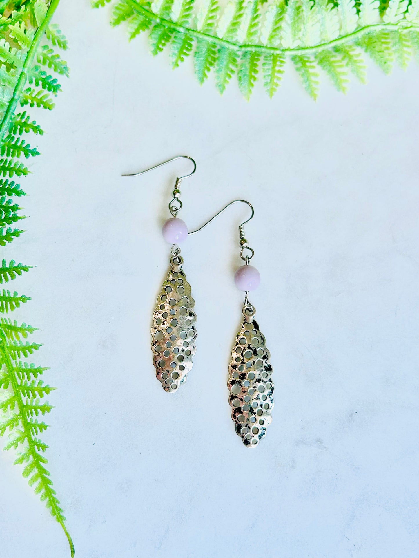 Dangle Earrings