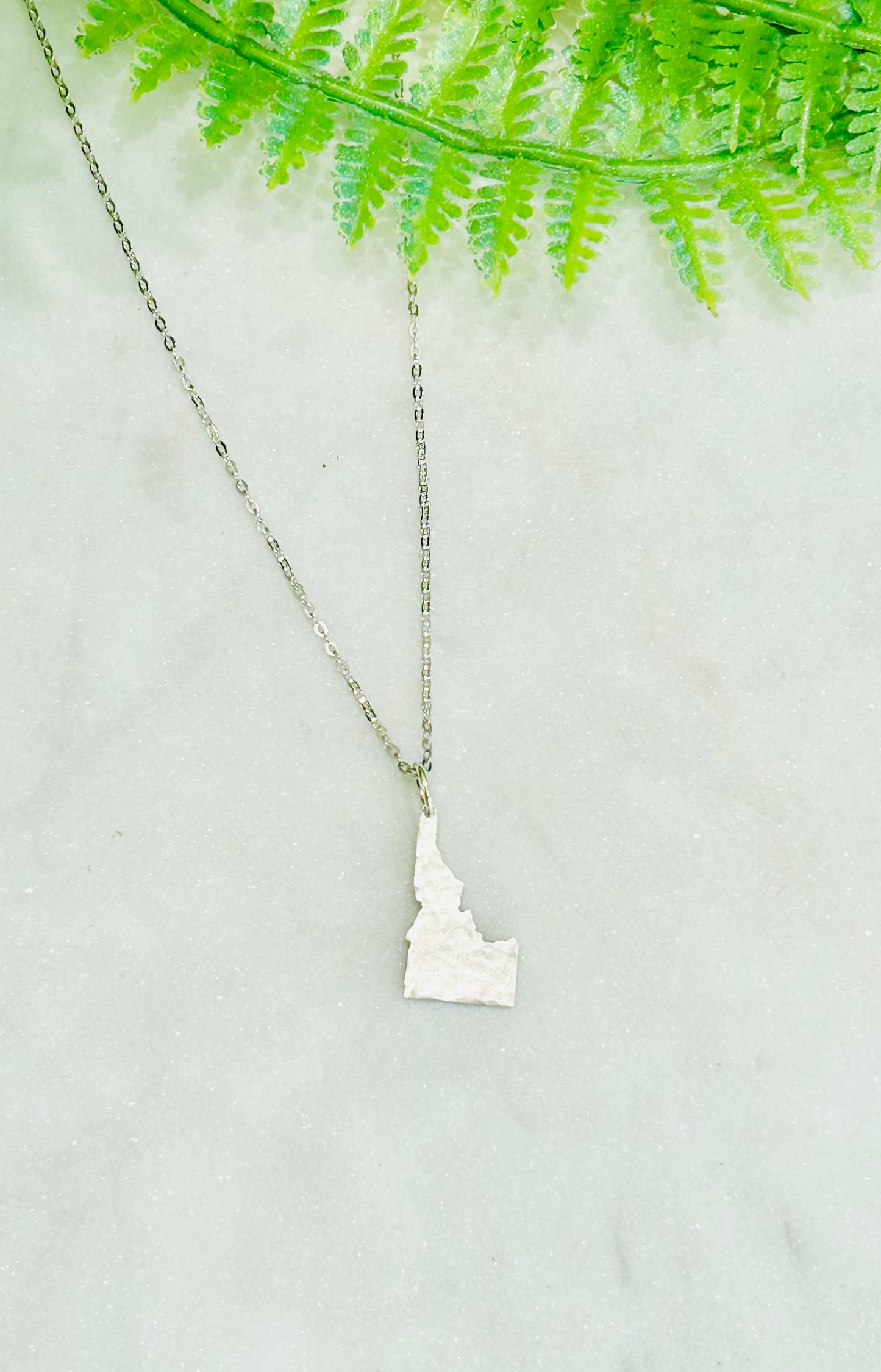 Idaho Necklace