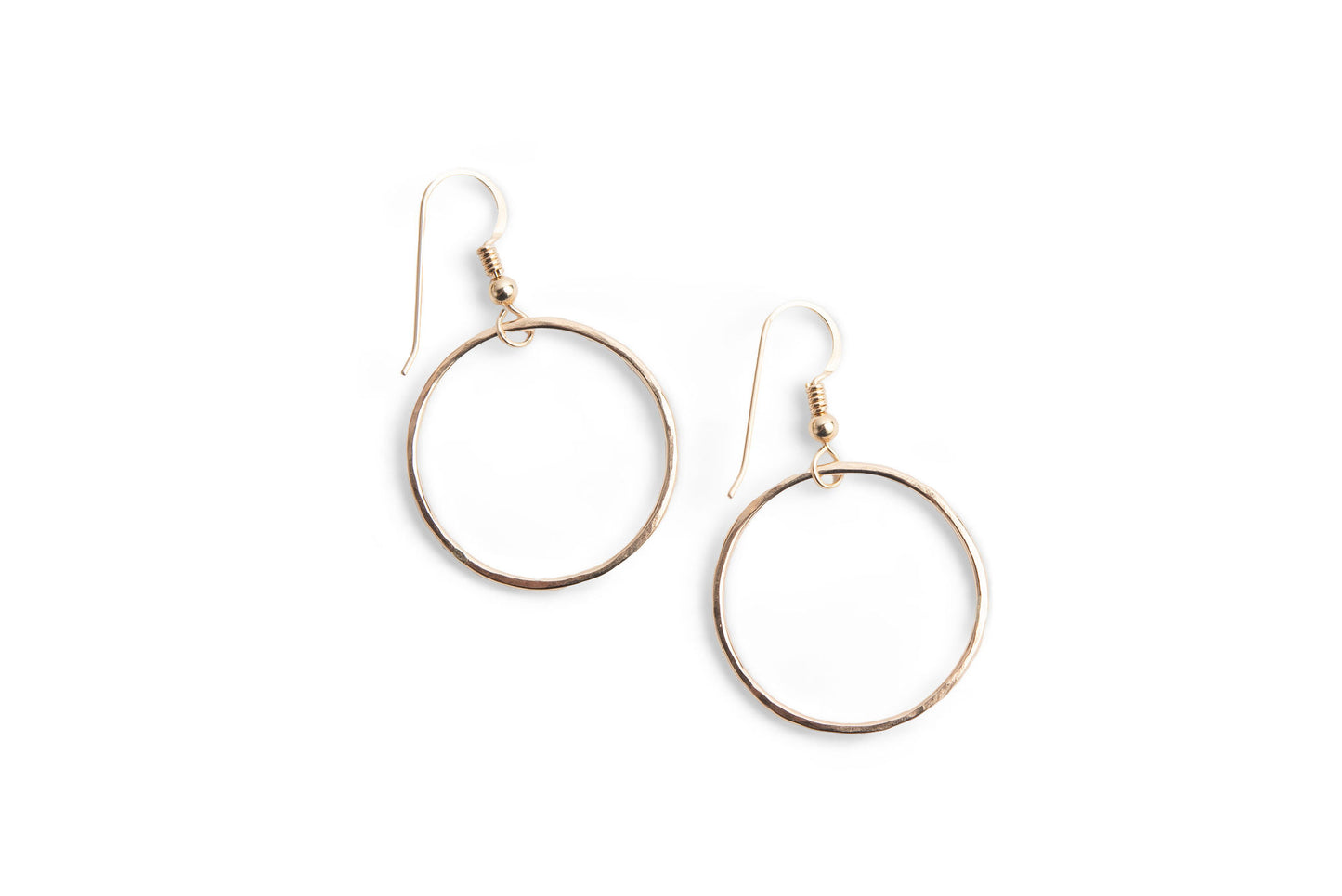 Hoop Earrings