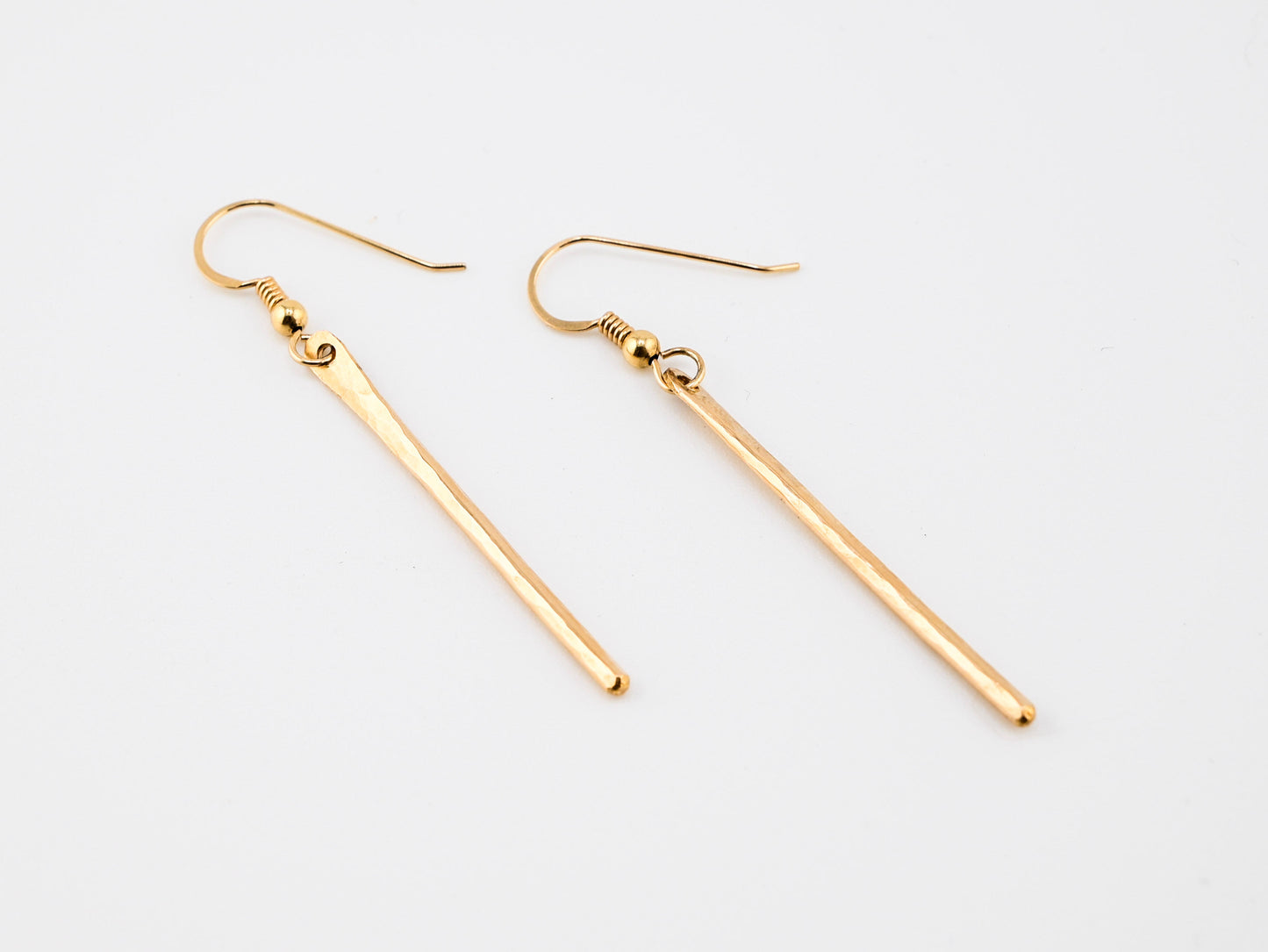 Stick Earrings