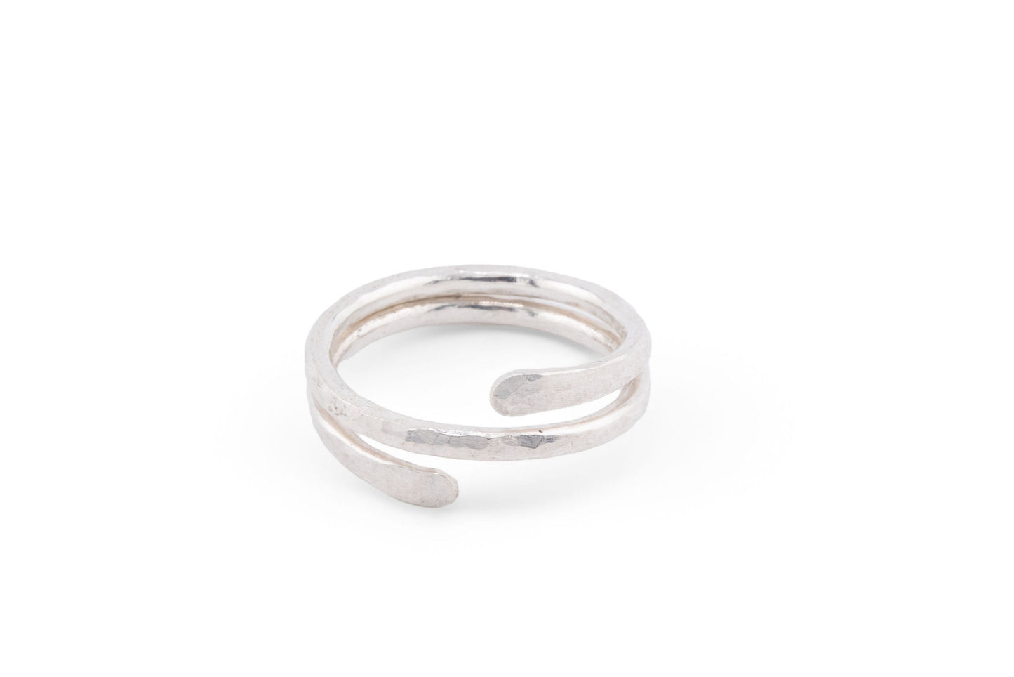 Spiral Ring