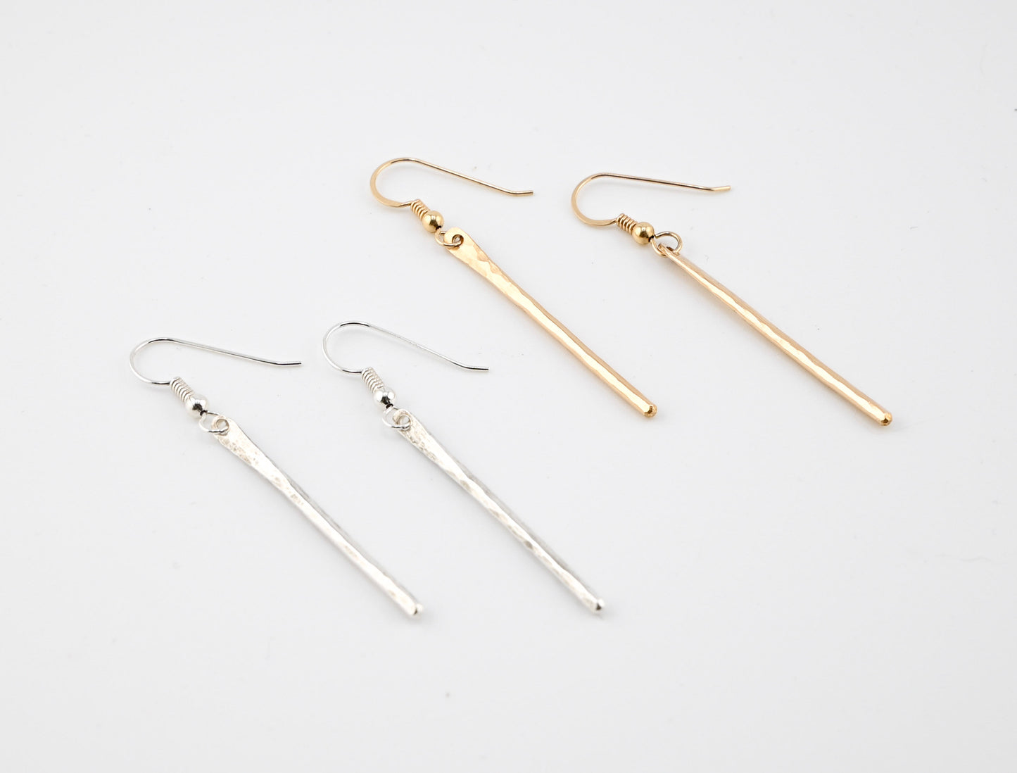 Stick Earrings