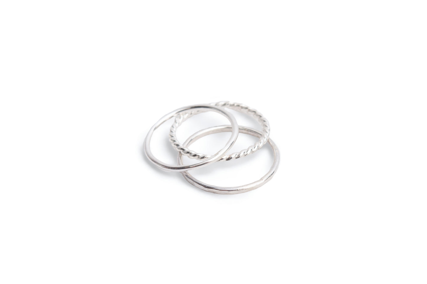 Stacking Rings