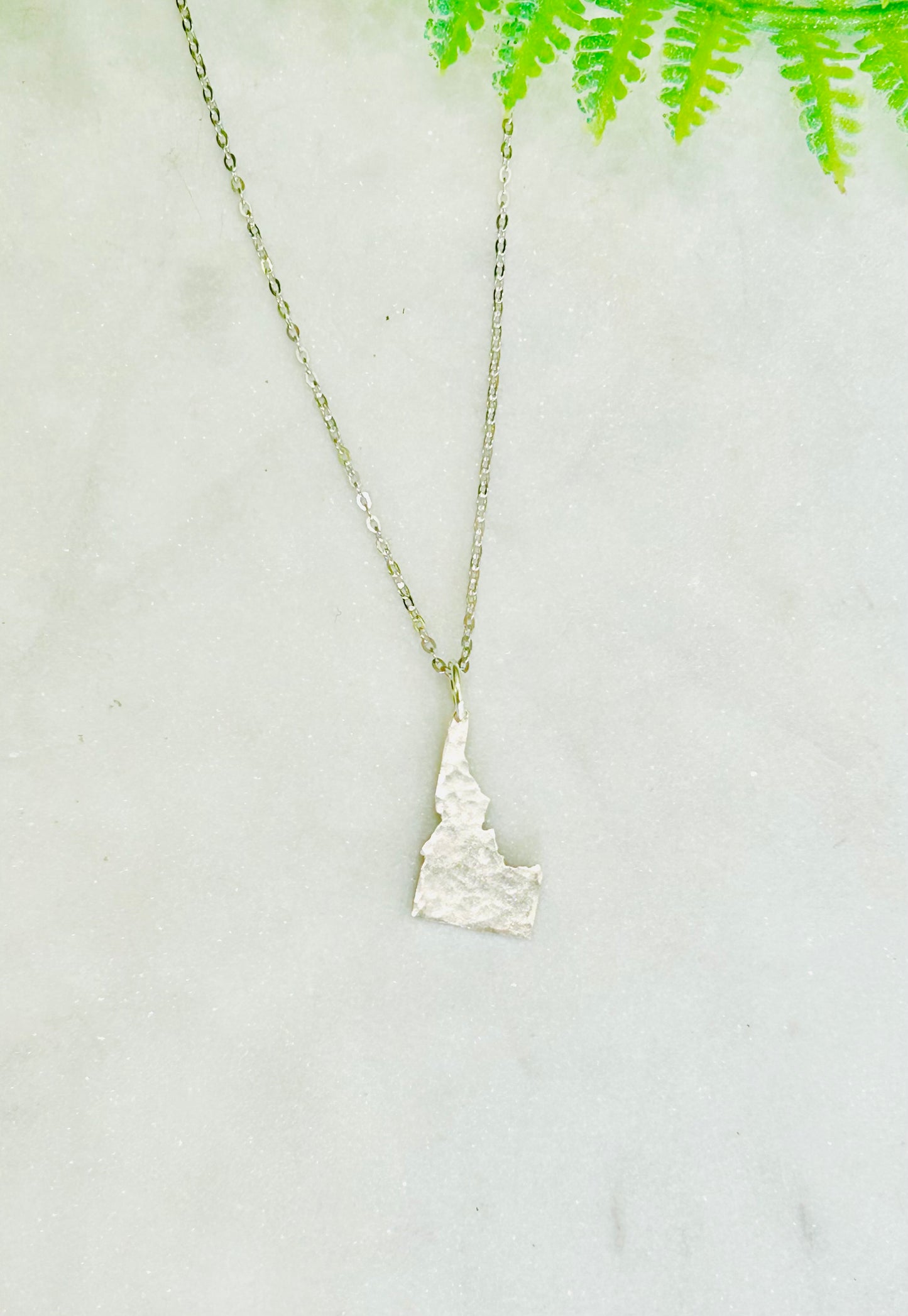 Idaho Necklace