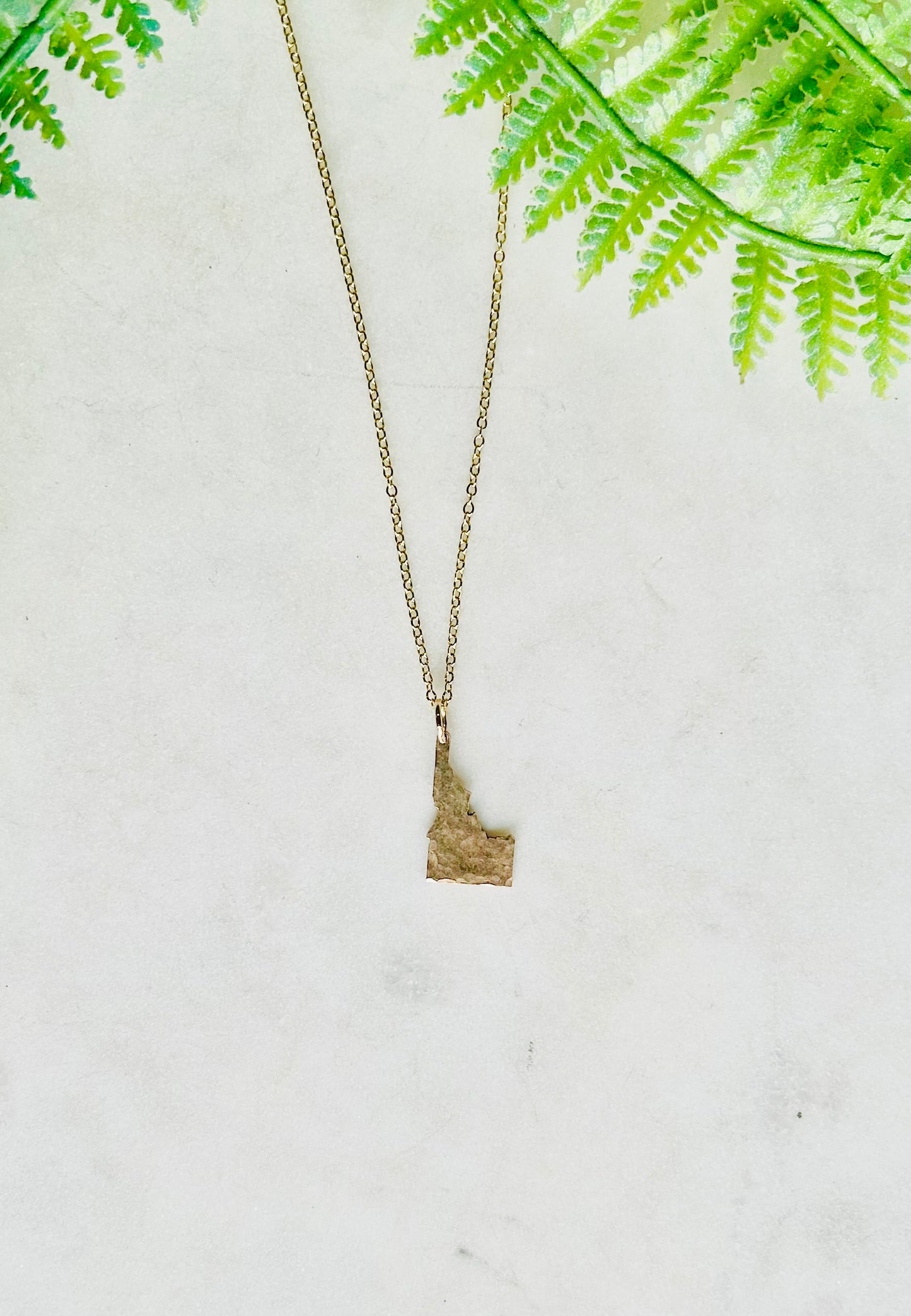 Idaho Necklace