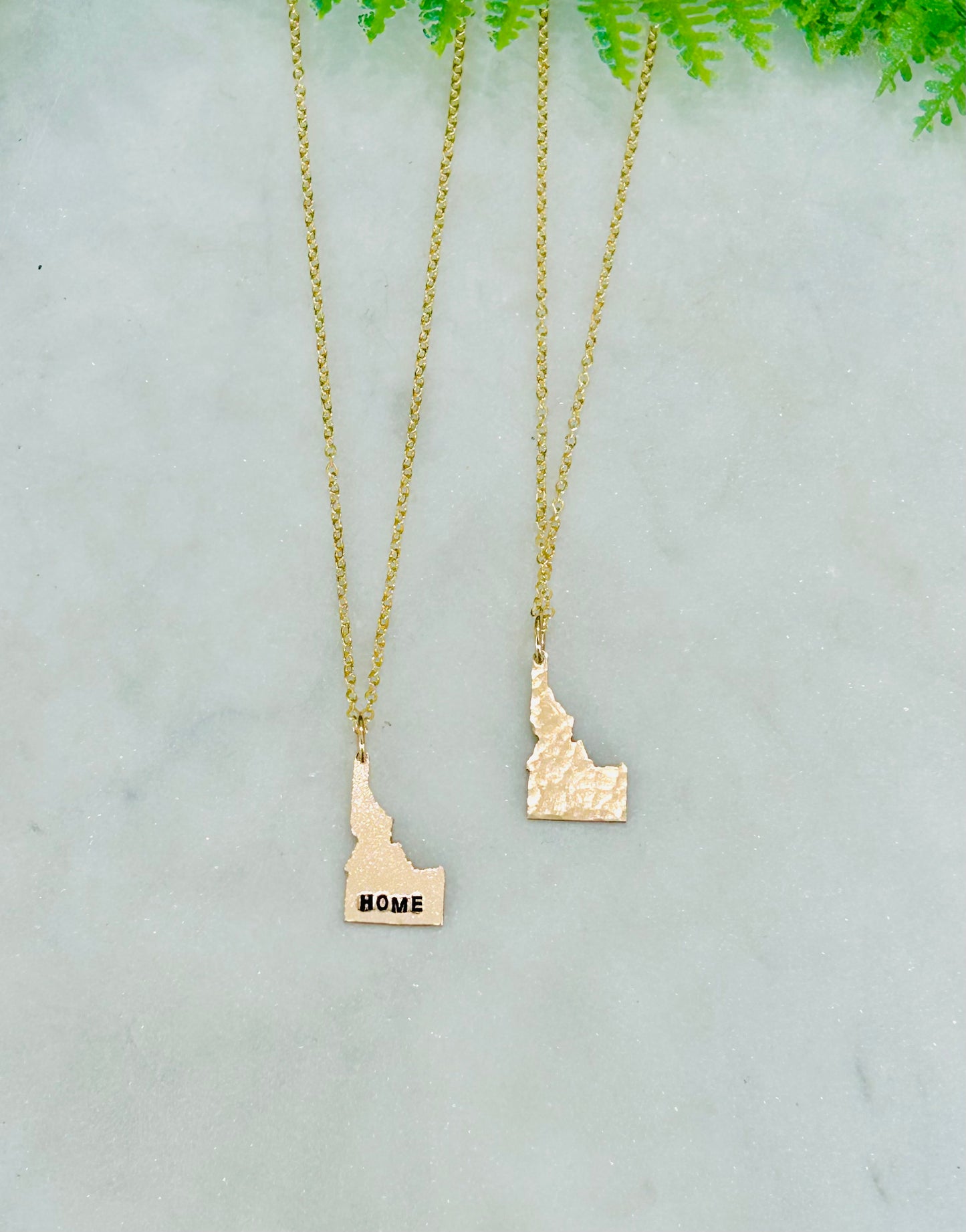 Idaho Necklace