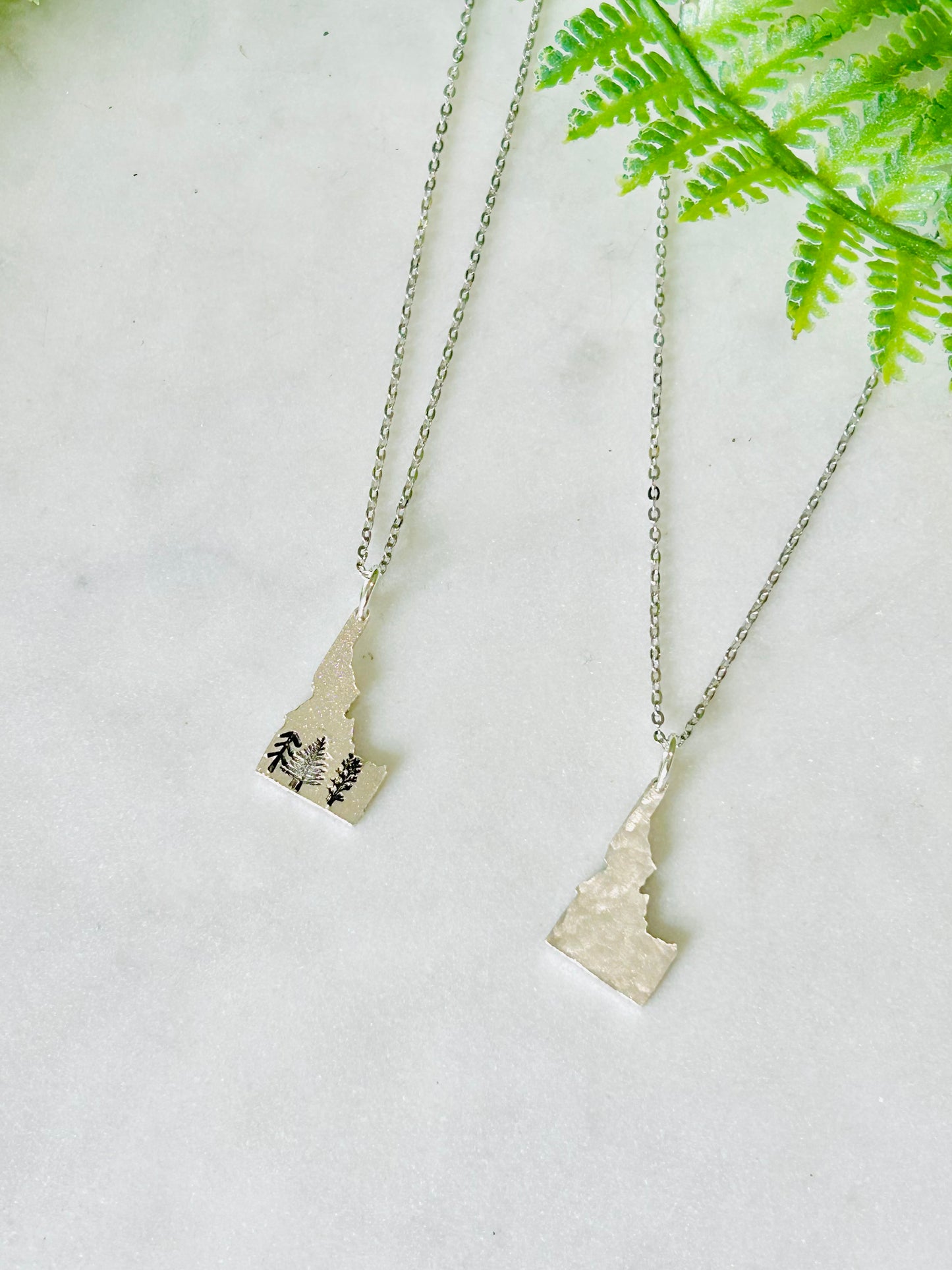Idaho Necklace