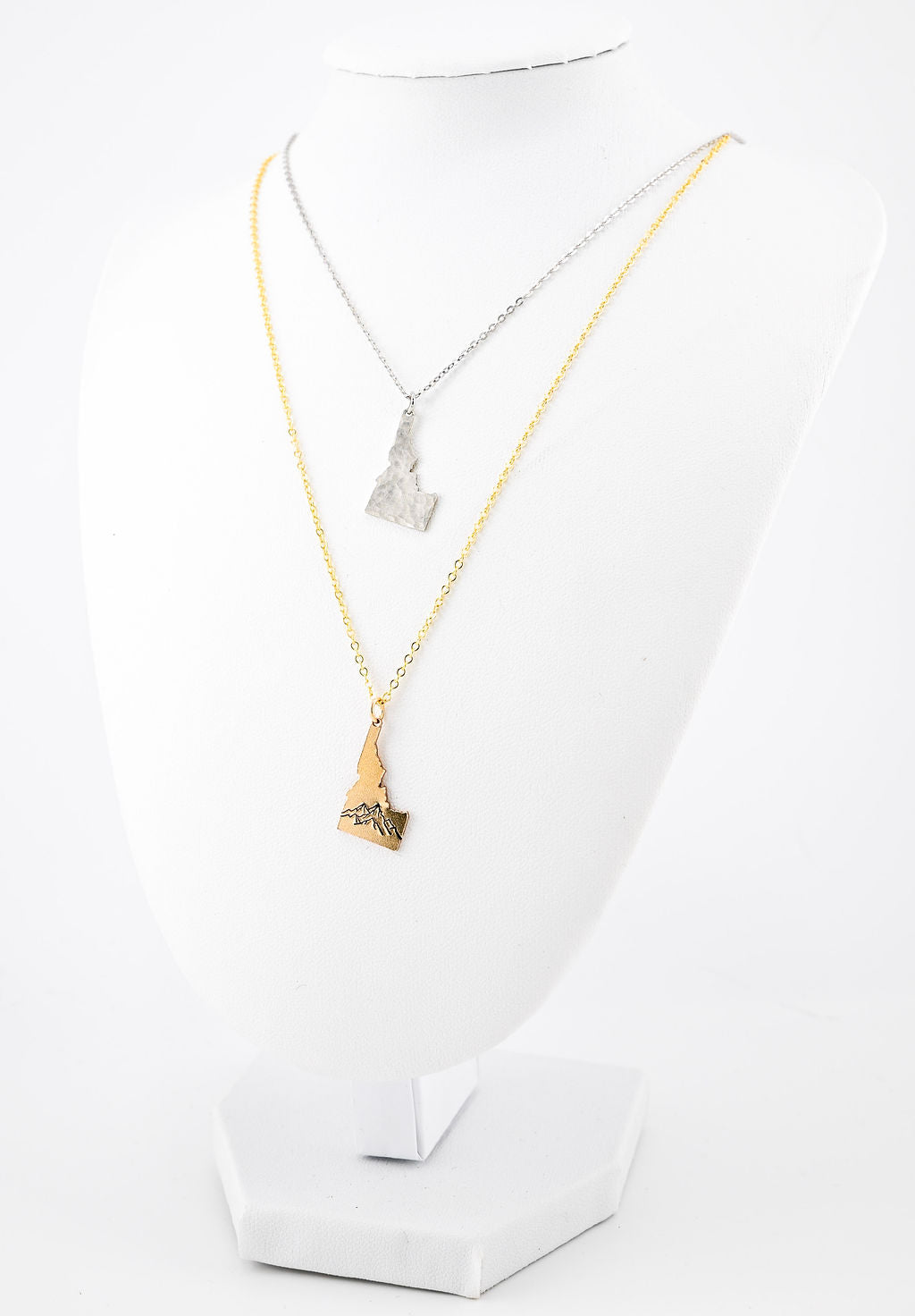 Idaho Necklace