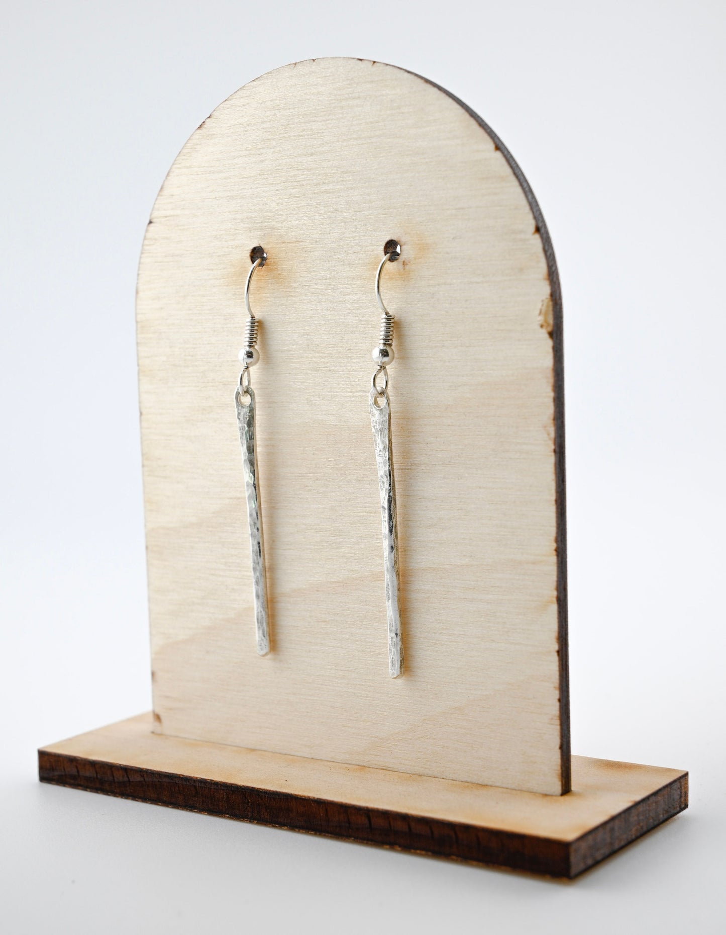 Stick Earrings