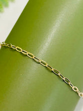 Load image into Gallery viewer, Gold Chain Bracelets