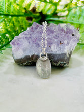 Load image into Gallery viewer, Emerald Necklace
