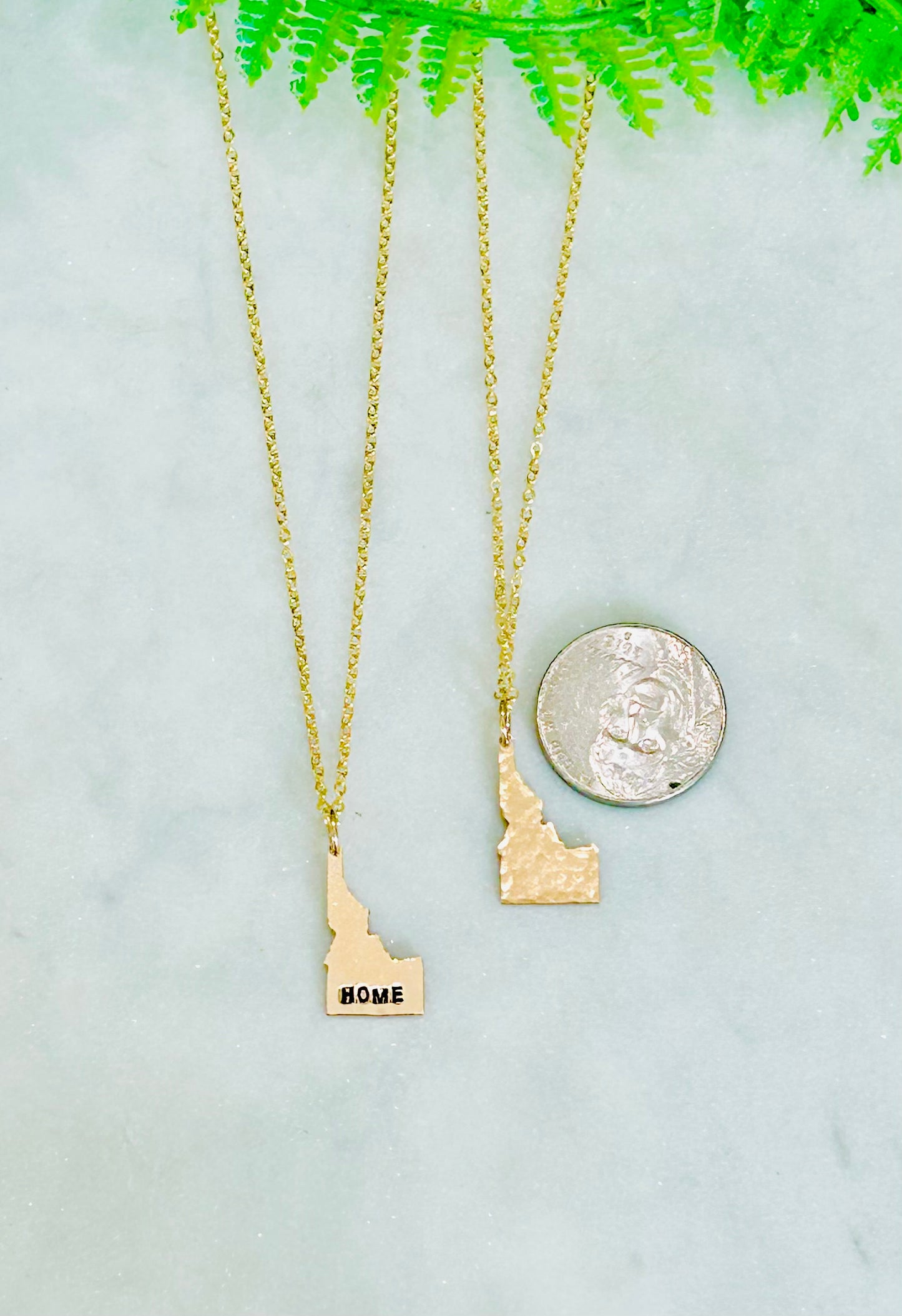 Idaho Necklace