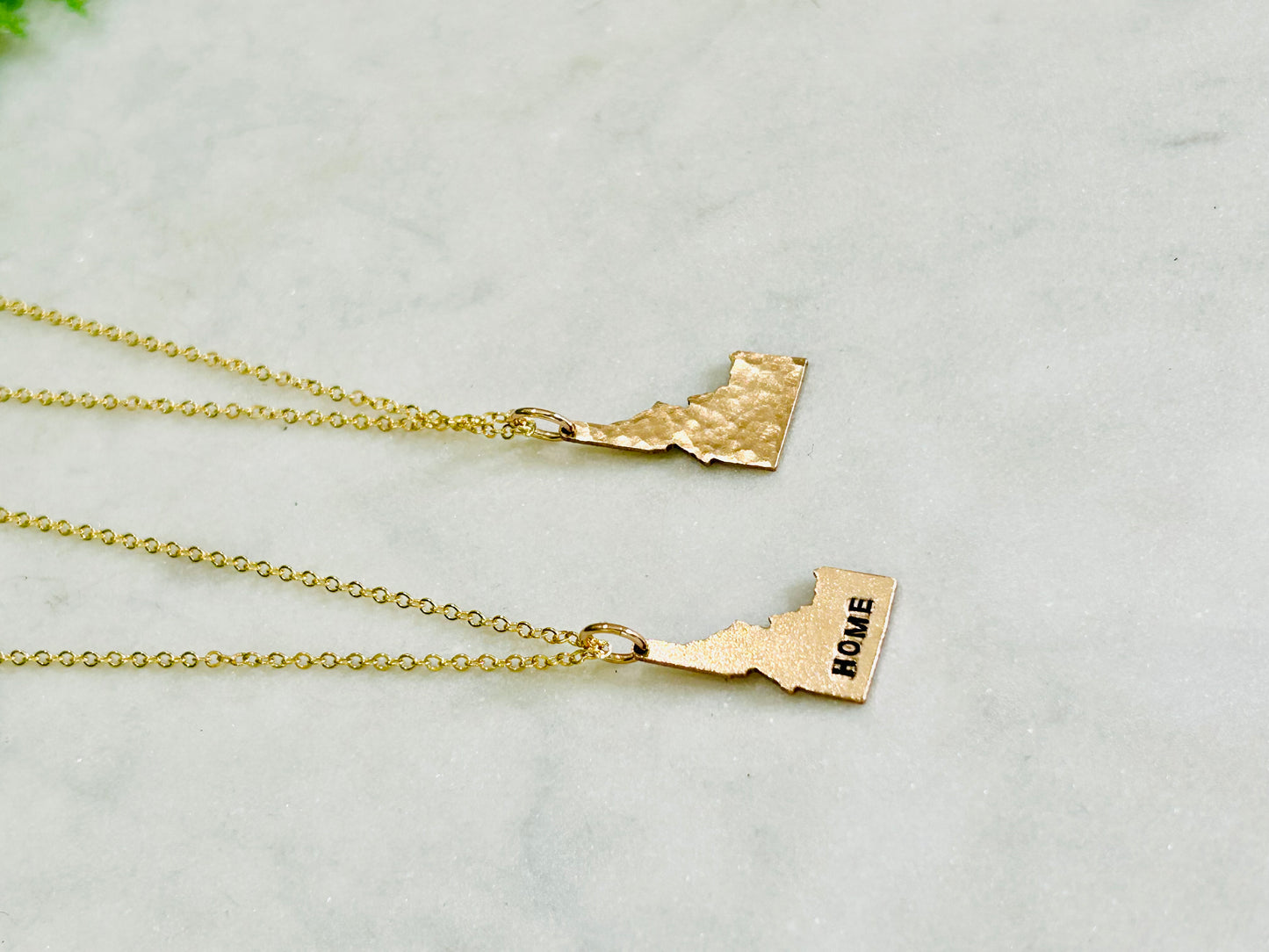 Idaho Necklace