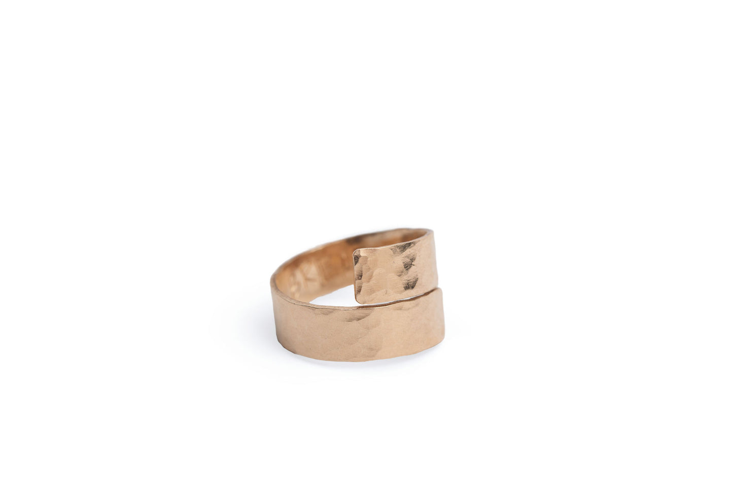 Hidden Message Ring