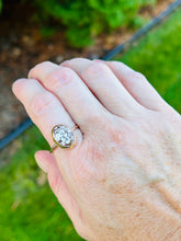 Load image into Gallery viewer, Wild Horse Magnesite Ring