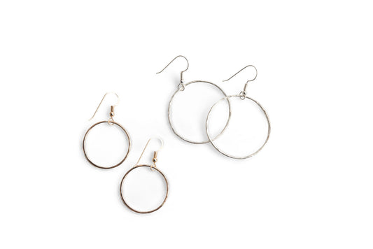 Hoop Earrings