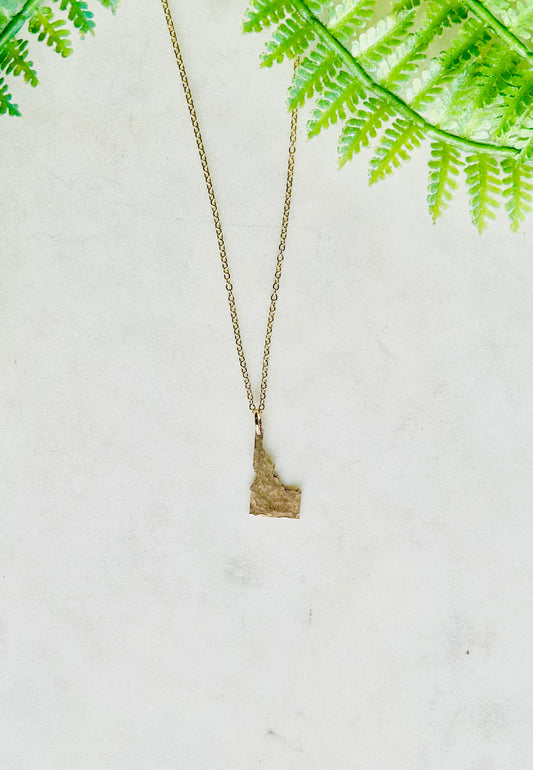 Idaho Necklace