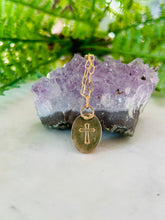 Load image into Gallery viewer, Wild Mountain Magnesite Necklace