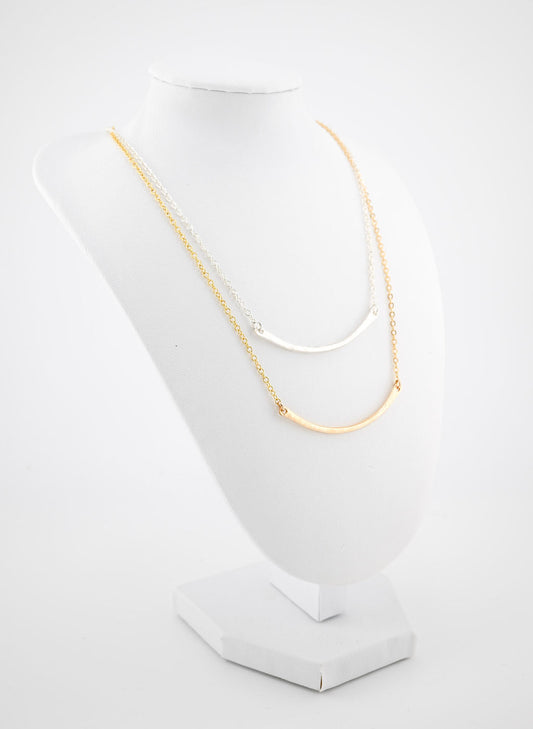 Arch Necklace