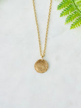 Load image into Gallery viewer, &quot;I AM&quot; Necklace