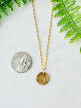 Load image into Gallery viewer, &quot;I AM&quot; Necklace