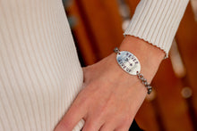 Load image into Gallery viewer, ID Style Bracelet