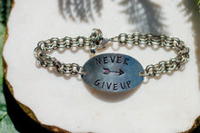 Load image into Gallery viewer, ID Style Bracelet