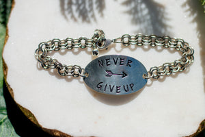 ID Style Bracelet