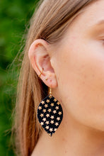 Load image into Gallery viewer, Starry Earrings