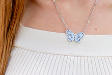 Load image into Gallery viewer, Butterfly Necklace