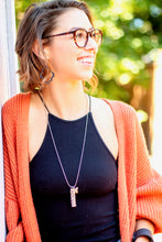 Load image into Gallery viewer, Scatter Kindness Necklace