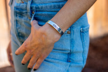 Load image into Gallery viewer, Metal Cuff Bracelets