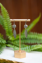 Load image into Gallery viewer, Hexi-Dangle Earrings