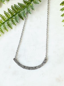 Bloom Necklace