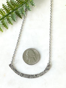 Bloom Necklace