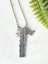 Load image into Gallery viewer, Scatter Kindness Necklace