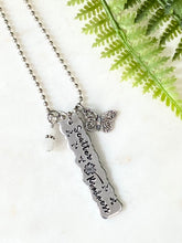 Load image into Gallery viewer, Scatter Kindness Necklace