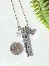 Load image into Gallery viewer, Scatter Kindness Necklace