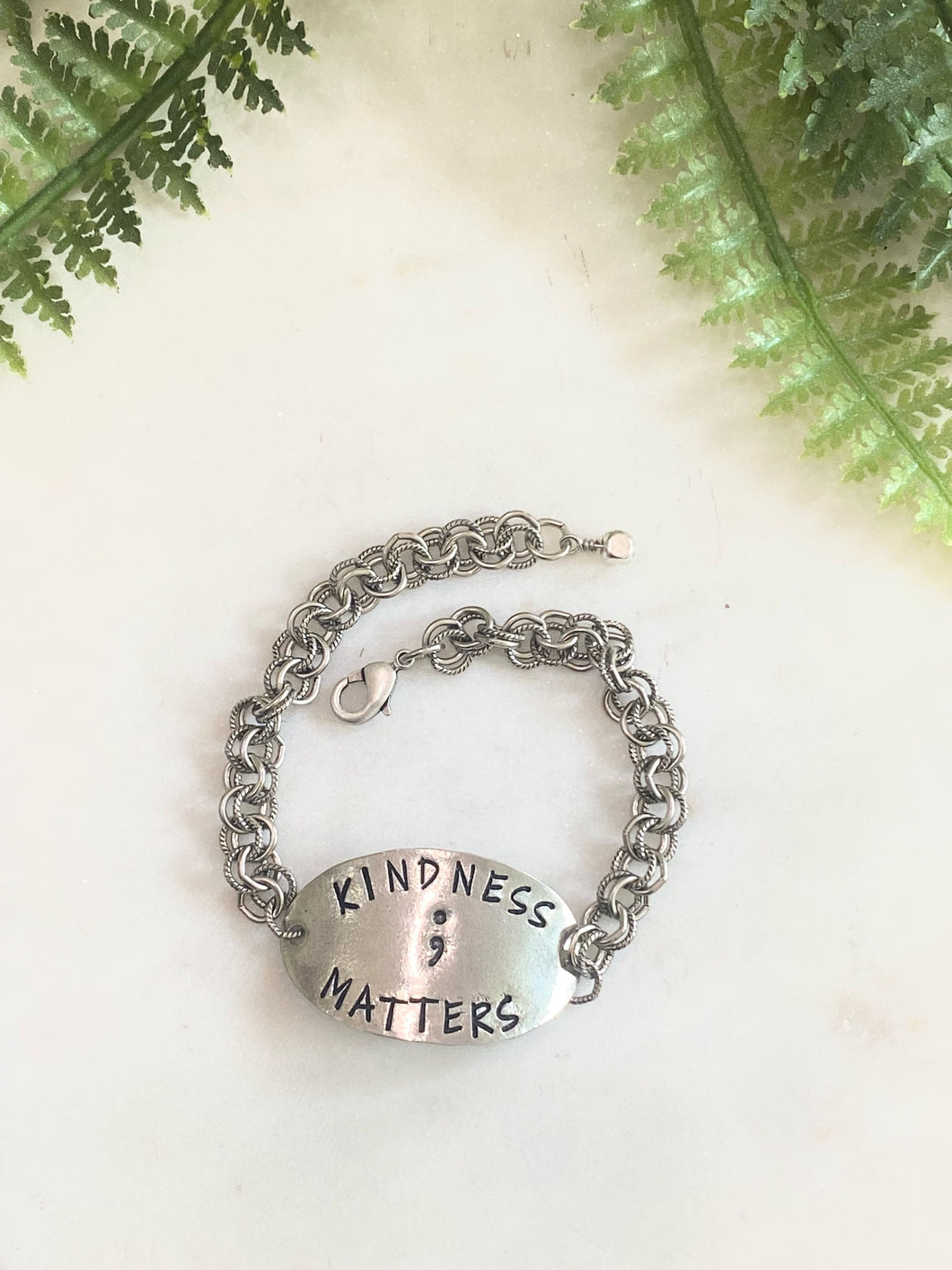 Kindness Matters Bracelet