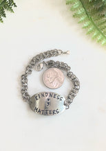 Load image into Gallery viewer, Kindness Matters Bracelet