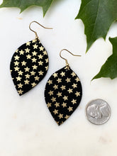 Load image into Gallery viewer, Starry Earrings