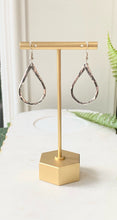 Load image into Gallery viewer, Teardrop Earrings