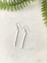Load image into Gallery viewer, Stick Earrings