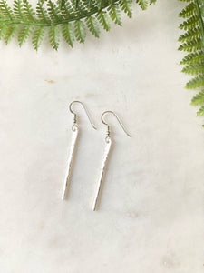 Stick Earrings