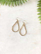 Load image into Gallery viewer, Teardrop Earrings