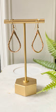 Load image into Gallery viewer, Teardrop Earrings