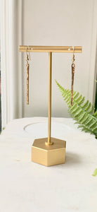 Stick Earrings