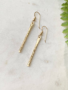 Stick Earrings