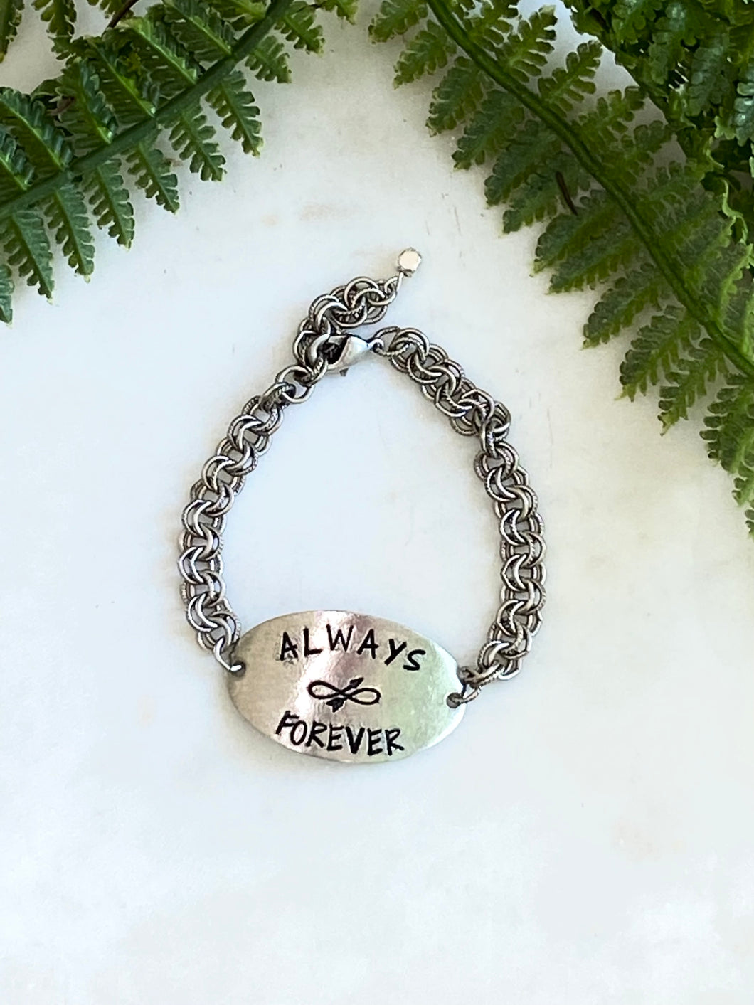 ID Style Bracelet