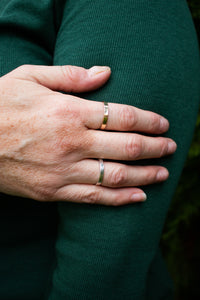 Band Rings